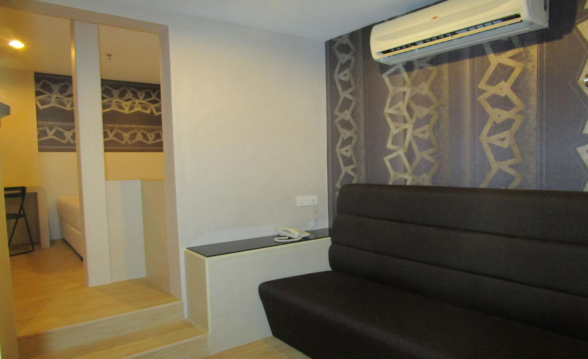 T-Hotel Bukit Bintang Kuala Lumpur Exterior photo