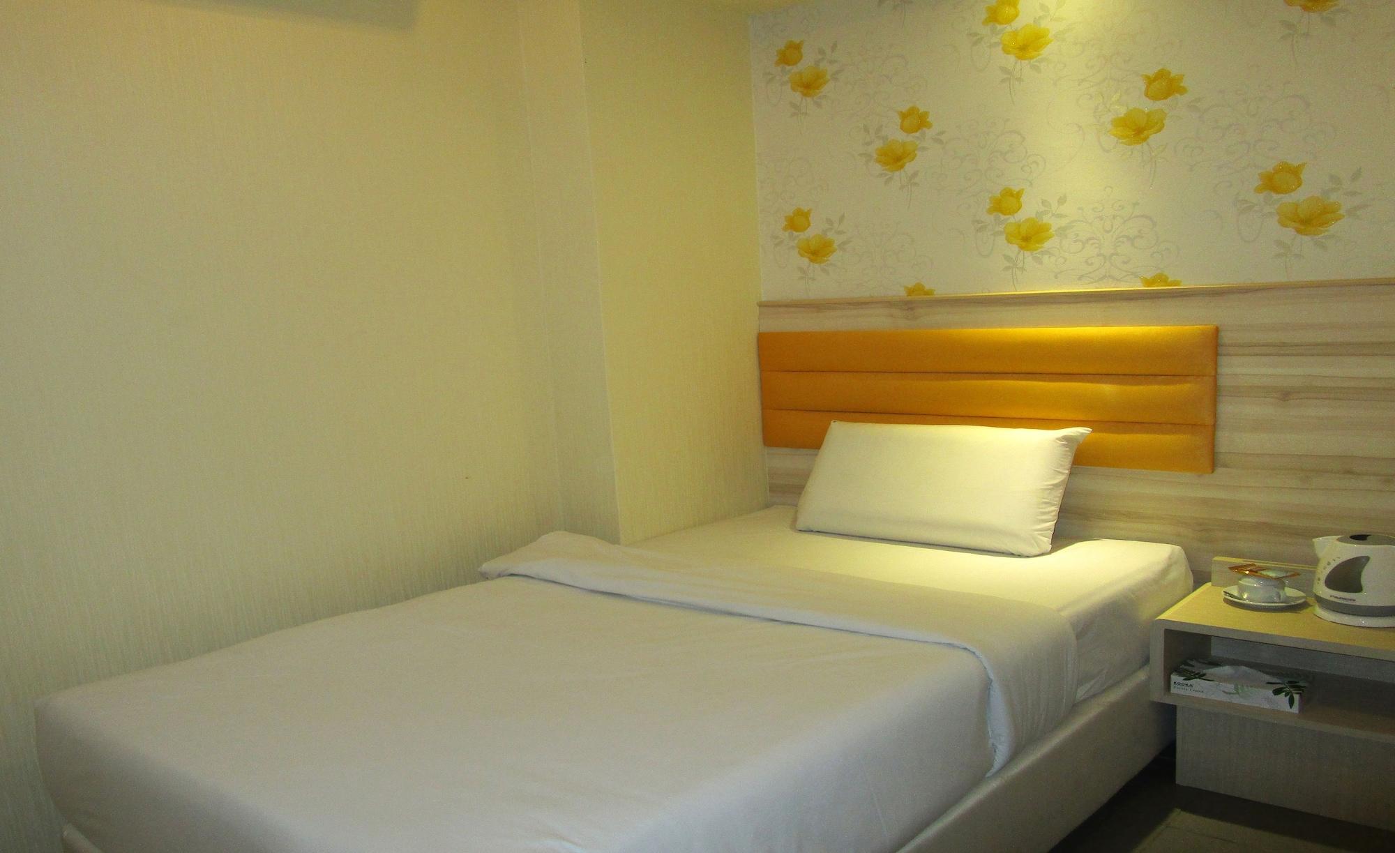 T-Hotel Bukit Bintang Kuala Lumpur Exterior photo
