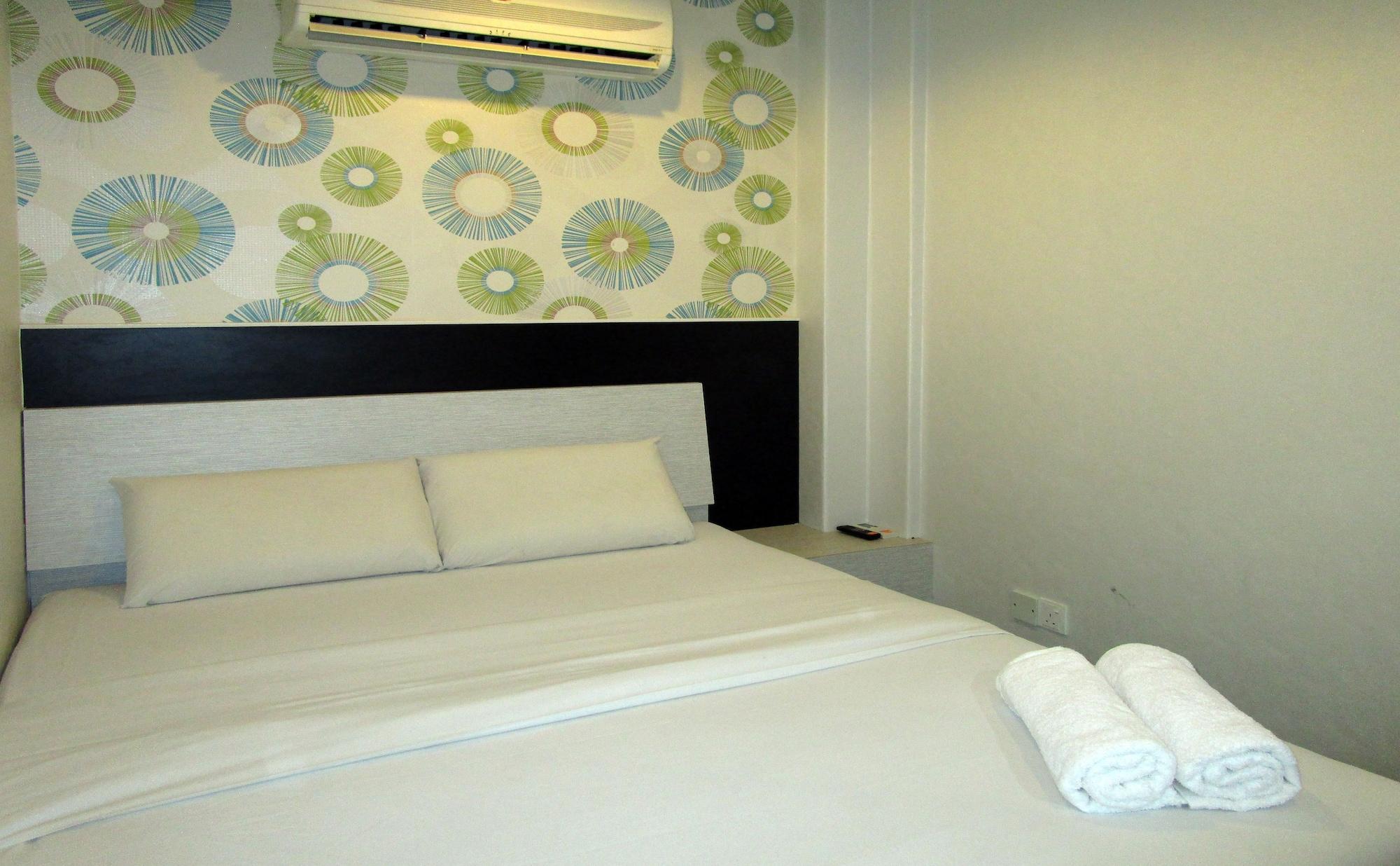 T-Hotel Bukit Bintang Kuala Lumpur Exterior photo