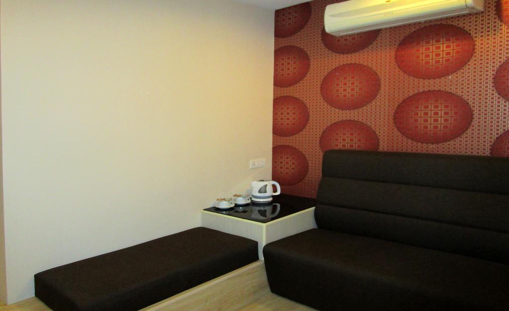 T-Hotel Bukit Bintang Kuala Lumpur Exterior photo