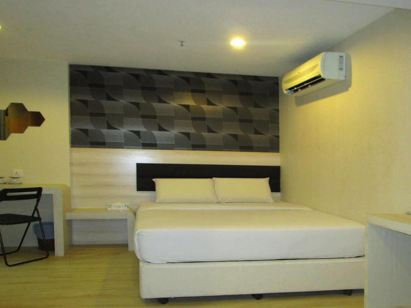 T-Hotel Bukit Bintang Kuala Lumpur Exterior photo